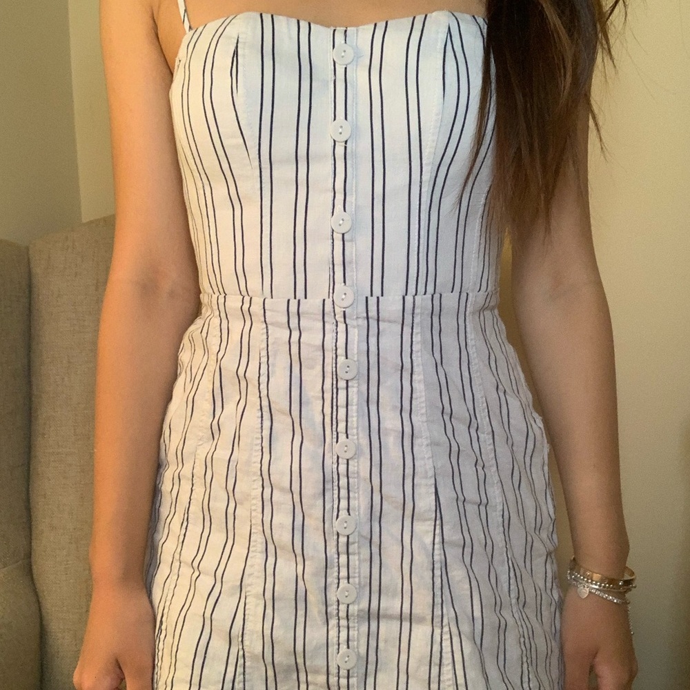 Urban Outfitters Summer Dress!